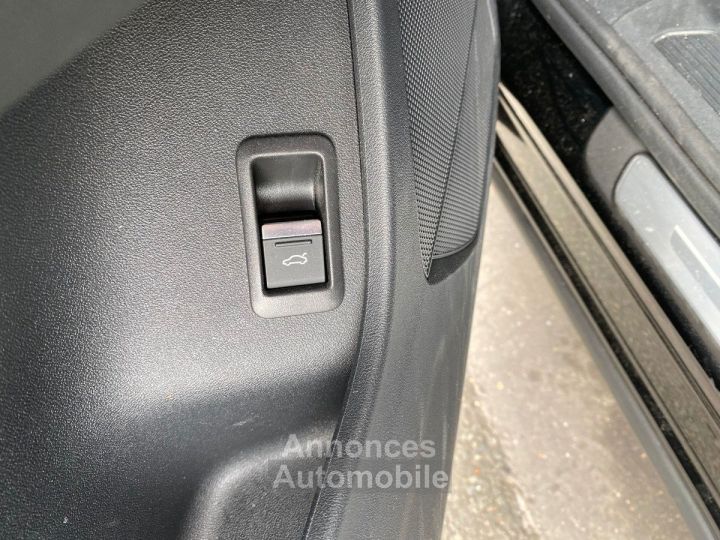 Audi Q4 E-Tron Sportback 55 kWh 35 177 S LINE ELECTRIQUE - 38