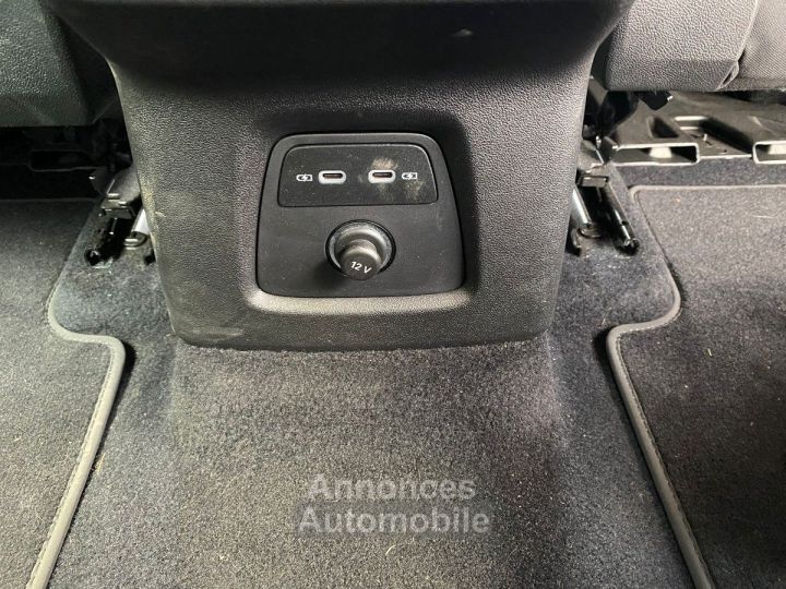 Audi Q4 E-Tron Sportback 55 kWh 35 177 S LINE ELECTRIQUE - 39