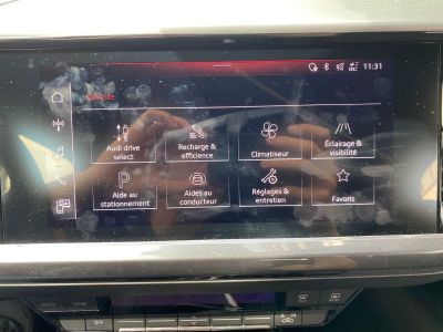 Audi Q4 E-Tron Sportback 55 kWh 35 177 S LINE ELECTRIQUE   - 40