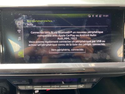 Audi Q4 E-Tron Sportback 55 kWh 35 177 S LINE ELECTRIQUE   - 41