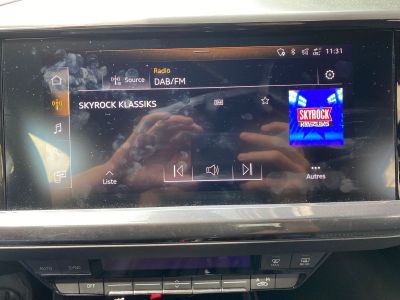 Audi Q4 E-Tron Sportback 55 kWh 35 177 S LINE ELECTRIQUE   - 42