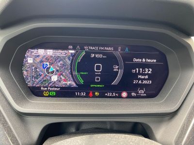 Audi Q4 E-Tron Sportback 55 kWh 35 177 S LINE ELECTRIQUE   - 43