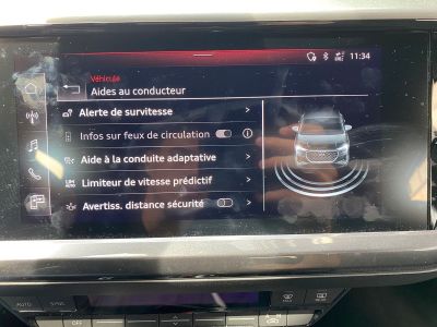 Audi Q4 E-Tron Sportback 55 kWh 35 177 S LINE ELECTRIQUE   - 47