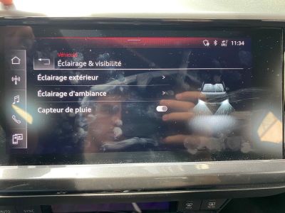 Audi Q4 E-Tron Sportback 55 kWh 35 177 S LINE ELECTRIQUE   - 48