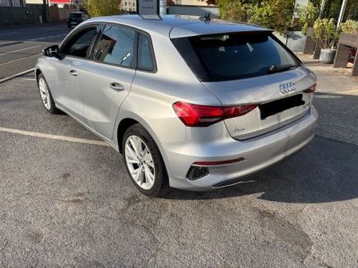 Audi A3 Sportback AUDI A3 III (2) SPORTBACK 35 TFSI 150 7CV COD DESIGN LUXE S TRONIC 7   - 2