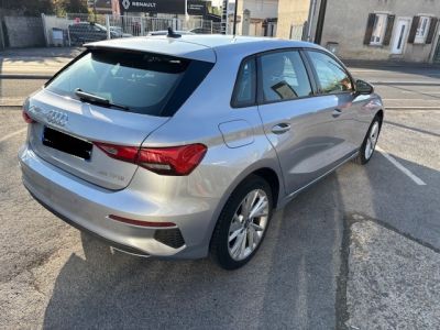Audi A3 Sportback AUDI A3 III (2) SPORTBACK 35 TFSI 150 7CV COD DESIGN LUXE S TRONIC 7   - 3