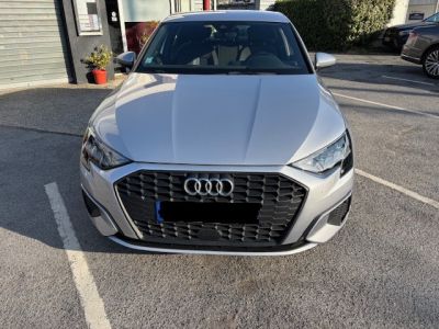 Audi A3 Sportback AUDI A3 III (2) SPORTBACK 35 TFSI 150 7CV COD DESIGN LUXE S TRONIC 7   - 5