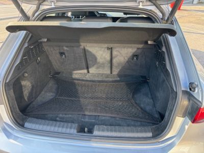 Audi A3 Sportback AUDI A3 III (2) SPORTBACK 35 TFSI 150 7CV COD DESIGN LUXE S TRONIC 7   - 8
