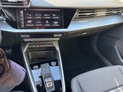 Audi A3 Sportback AUDI A3 III (2) SPORTBACK 35 TFSI 150 7CV COD DESIGN LUXE S TRONIC 7   - 9