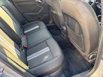 Audi A3 Sportback AUDI A3 III (2) SPORTBACK 35 TFSI 150 7CV COD DESIGN LUXE S TRONIC 7   - 13
