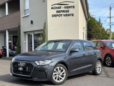 Audi A1 Sportback 10 30 TFSI - 110 Business line   - 1