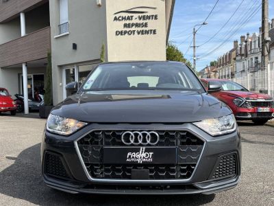 Audi A1 Sportback 10 30 TFSI - 110 Business line   - 2