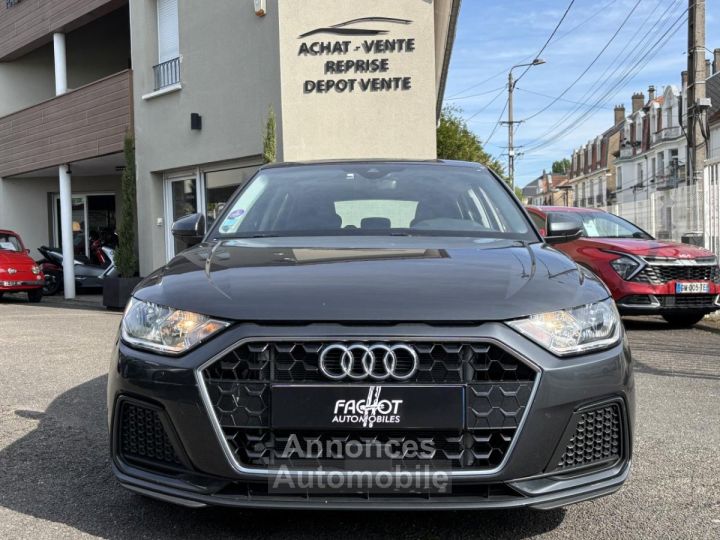 Audi A1 Sportback 10 30 TFSI - 110 Business line - 2