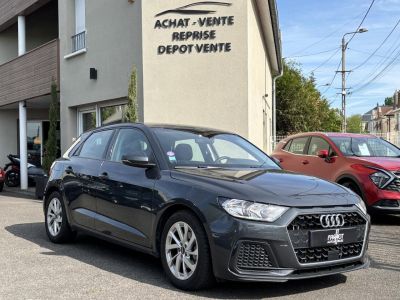 Audi A1 Sportback 10 30 TFSI - 110 Business line   - 3