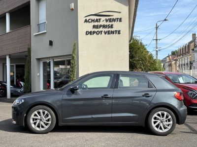 Audi A1 Sportback 10 30 TFSI - 110 Business line   - 4
