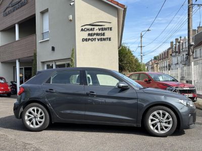 Audi A1 Sportback 10 30 TFSI - 110 Business line   - 5