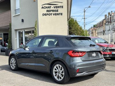 Audi A1 Sportback 10 30 TFSI - 110 Business line   - 6