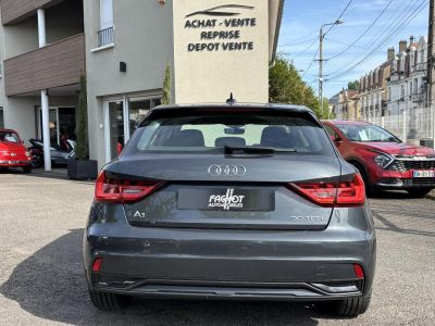 Audi A1 Sportback 10 30 TFSI - 110 Business line   - 7