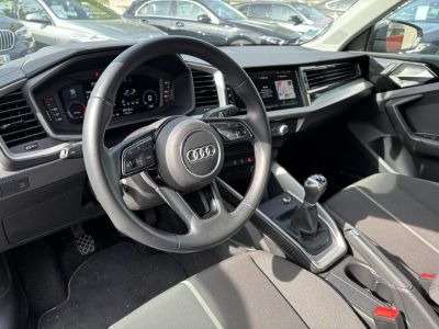 Audi A1 Sportback 10 30 TFSI - 110 Business line   - 9