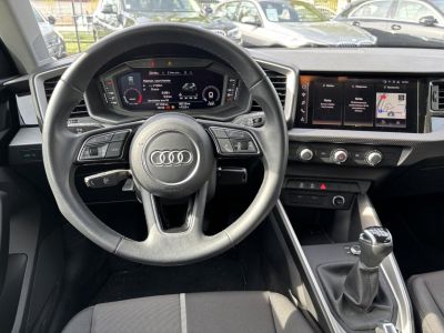 Audi A1 Sportback 10 30 TFSI - 110 Business line   - 10