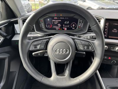 Audi A1 Sportback 10 30 TFSI - 110 Business line   - 11