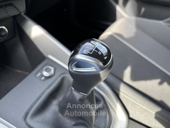 Audi A1 Sportback 10 30 TFSI - 110 Business line - 12