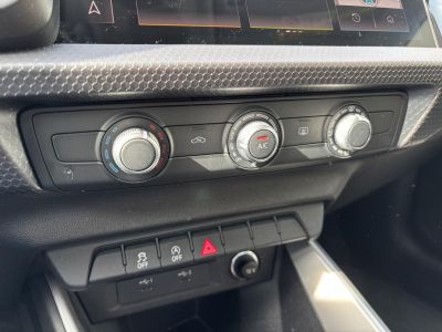 Audi A1 Sportback 10 30 TFSI - 110 Business line   - 13