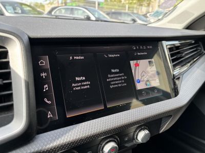 Audi A1 Sportback 10 30 TFSI - 110 Business line   - 14