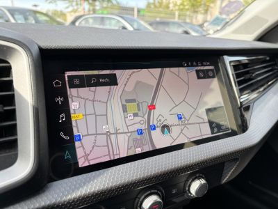 Audi A1 Sportback 10 30 TFSI - 110 Business line   - 15