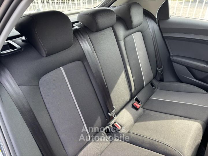 Audi A1 Sportback 10 30 TFSI - 110 Business line - 16