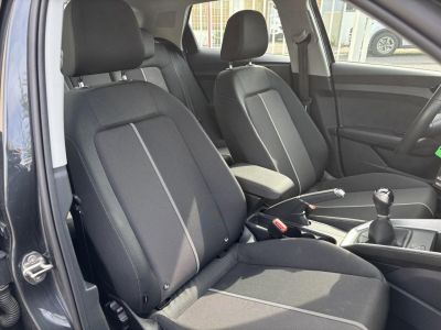 Audi A1 Sportback 10 30 TFSI - 110 Business line   - 17