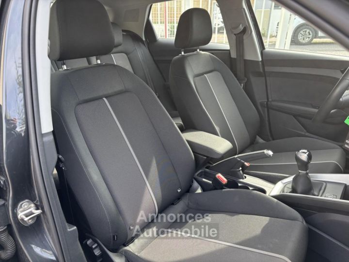Audi A1 Sportback 10 30 TFSI - 110 Business line - 17