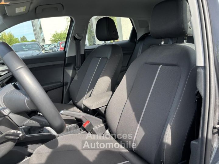 Audi A1 Sportback 10 30 TFSI - 110 Business line - 18