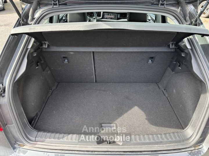 Audi A1 Sportback 10 30 TFSI - 110 Business line - 19
