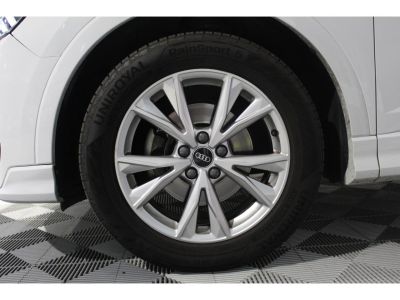 Audi Q3 Sportback 15 35 TFSI - 150 - BV S-tronic 2019 S Line   - 7