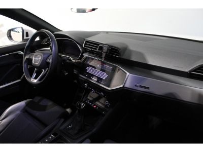 Audi Q3 Sportback 15 35 TFSI - 150 - BV S-tronic 2019 S Line   - 11