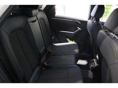 Audi Q3 Sportback 15 35 TFSI - 150 - BV S-tronic 2019 S Line   - 12
