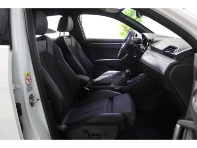Audi Q3 Sportback 15 35 TFSI - 150 - BV S-tronic 2019 S Line   - 13