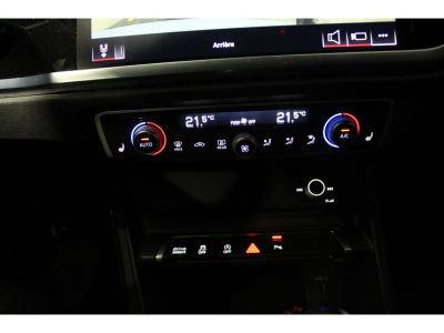 Audi Q3 Sportback 15 35 TFSI - 150 - BV S-tronic 2019 S Line   - 14