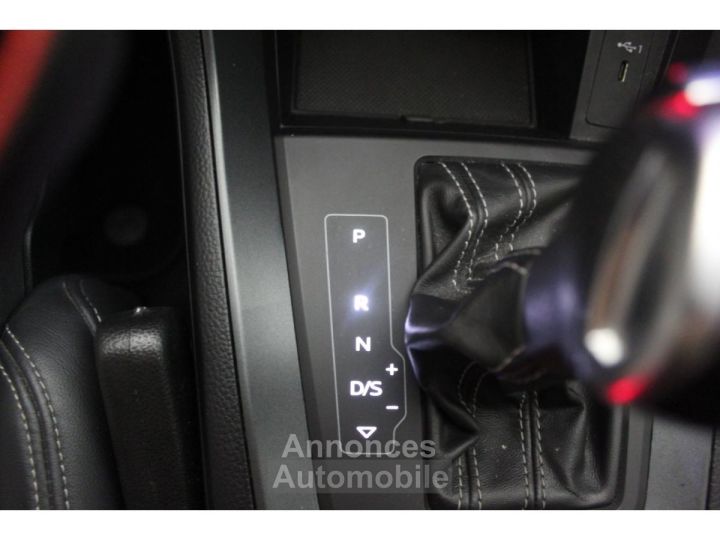 Audi Q3 Sportback 15 35 TFSI - 150 - BV S-tronic 2019 S Line - 15