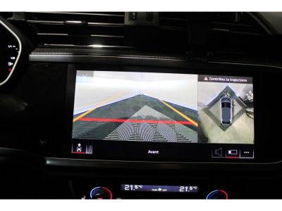 Audi Q3 Sportback 15 35 TFSI - 150 - BV S-tronic 2019 S Line   - 17