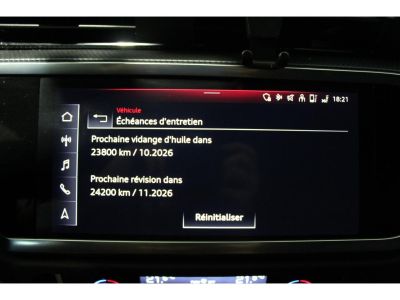 Audi Q3 Sportback 15 35 TFSI - 150 - BV S-tronic 2019 S Line   - 19