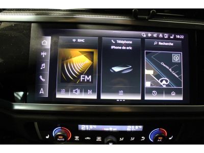 Audi Q3 Sportback 15 35 TFSI - 150 - BV S-tronic 2019 S Line   - 21