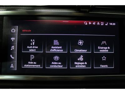Audi Q3 Sportback 15 35 TFSI - 150 - BV S-tronic 2019 S Line   - 22