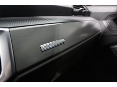 Audi Q3 Sportback 15 35 TFSI - 150 - BV S-tronic 2019 S Line   - 23