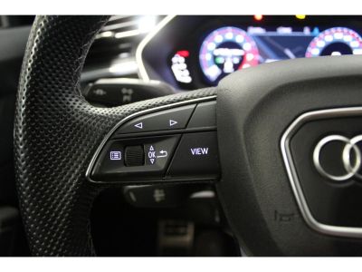 Audi Q3 Sportback 15 35 TFSI - 150 - BV S-tronic 2019 S Line   - 25