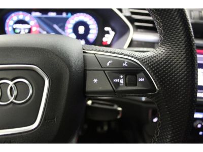 Audi Q3 Sportback 15 35 TFSI - 150 - BV S-tronic 2019 S Line   - 26
