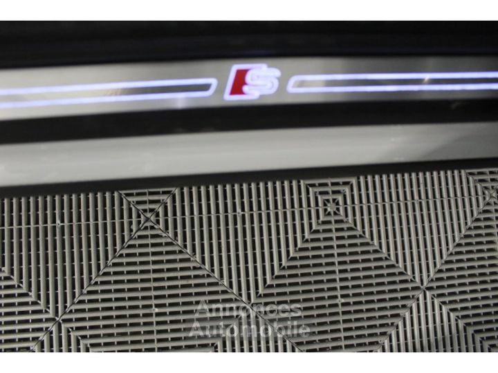 Audi Q3 Sportback 15 35 TFSI - 150 - BV S-tronic 2019 S Line - 28