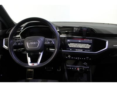Audi Q3 Sportback 15 35 TFSI - 150 - BV S-tronic 2019 S Line   - 29