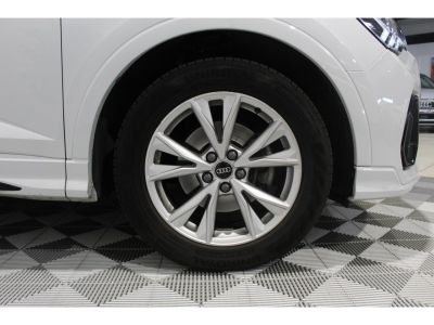 Audi Q3 Sportback 15 35 TFSI - 150 - BV S-tronic 2019 S Line   - 31